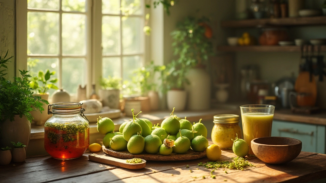Amalaki Benefits, Uses, and Science: The Ultimate Guide to Indian Gooseberry