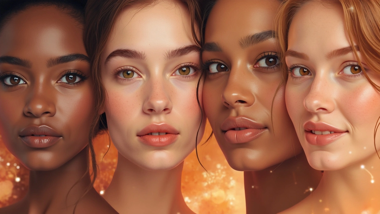 Building Your Daily Glow Routine: Simple Steps for Brighter Skin