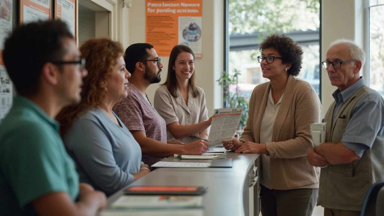 Efavirenz Cost Assistance: Support and Resources for Patients