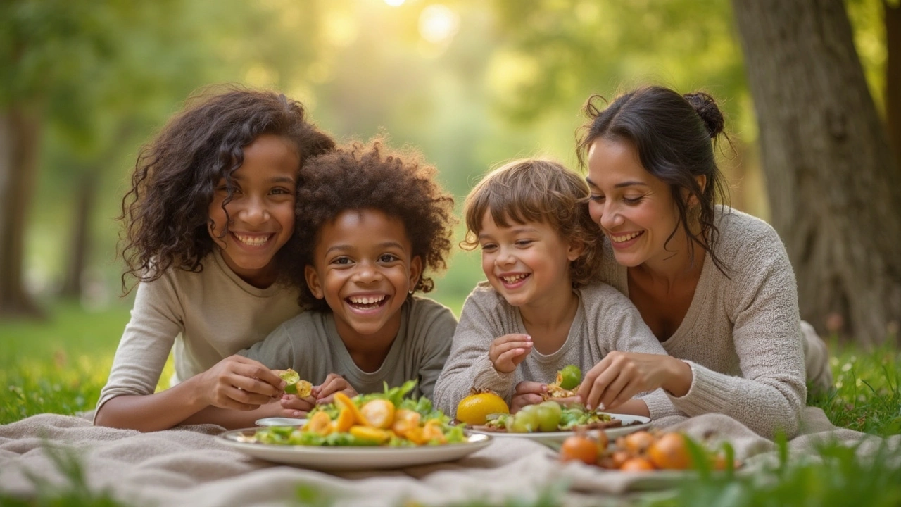 Health Benefits: What Can Amalaki Actually Do?