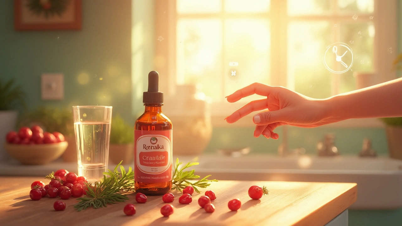 Renalka: Uses, Benefits, and Side Effects Explained
