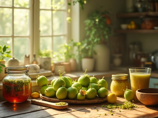 Amalaki Benefits, Uses, and Science: The Ultimate Guide to Indian Gooseberry