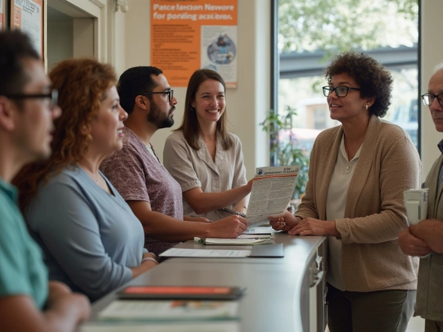 Efavirenz Cost Assistance: Support and Resources for Patients