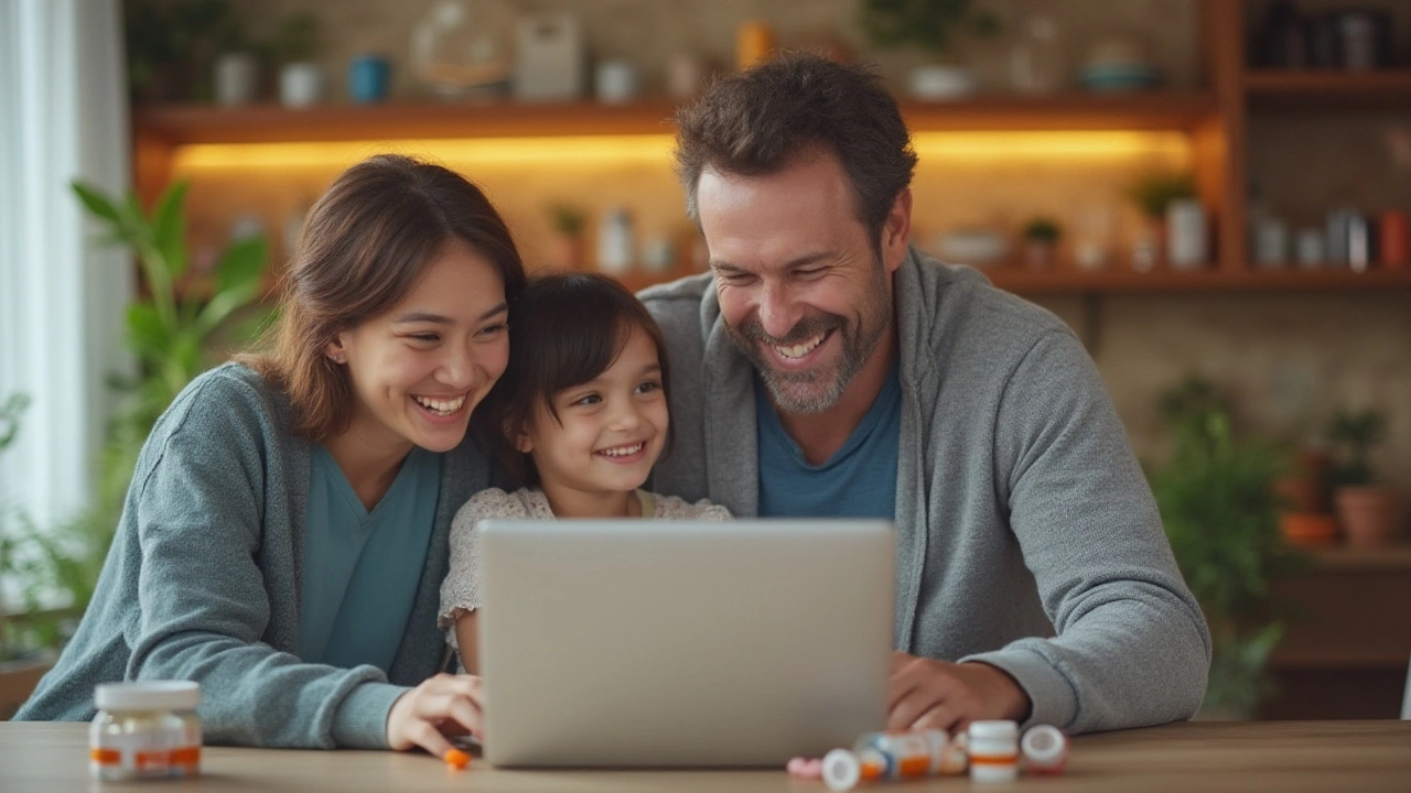 canadapharmacyonline.com Review: Your Guide to Safe and Affordable Online Prescription Meds