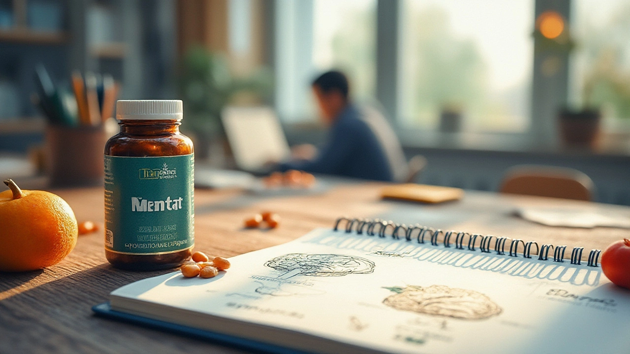 Does It Work? What Science and Real People Say about Mentat