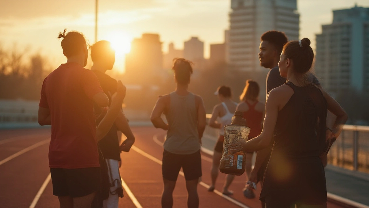 Food vs. Supplements: Finding What Works for You