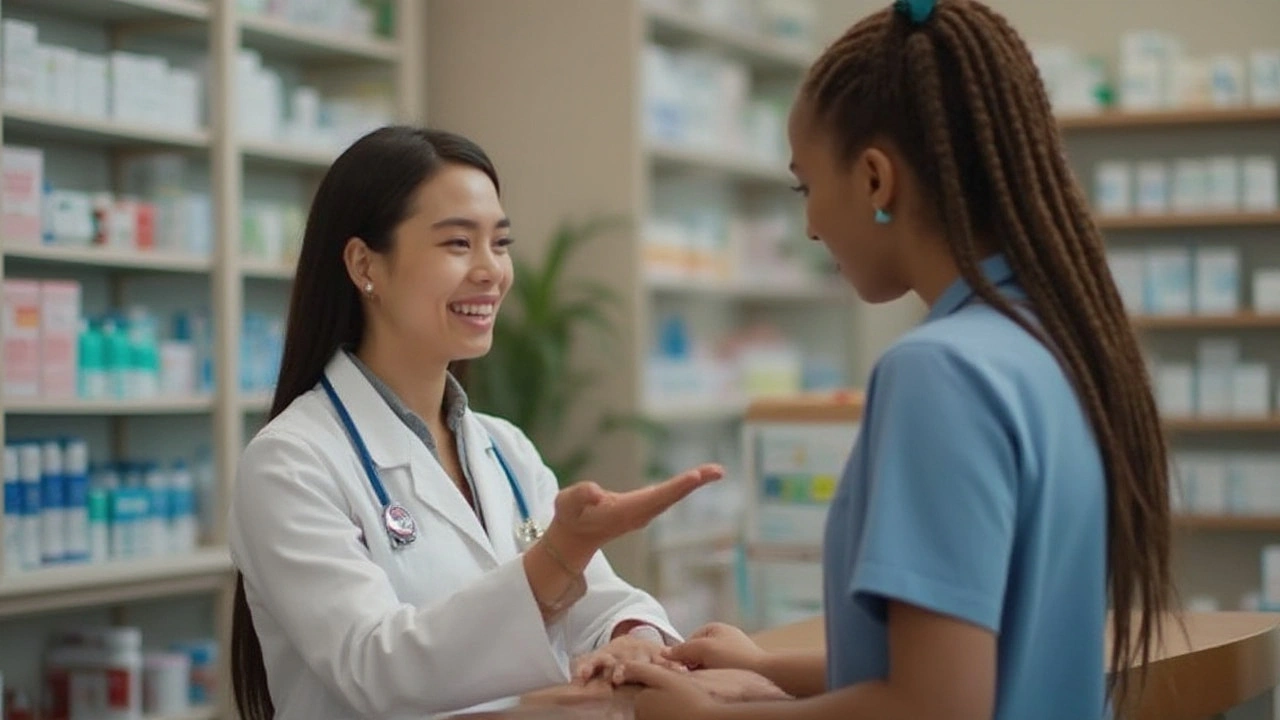 How to Take Cefaclor: Practical Tips and Advice