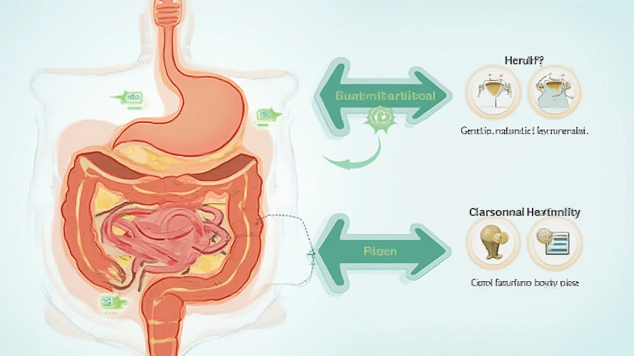 How to Use Castor Bean Supplements Safely: Dosage, Risks, and Pro Tips