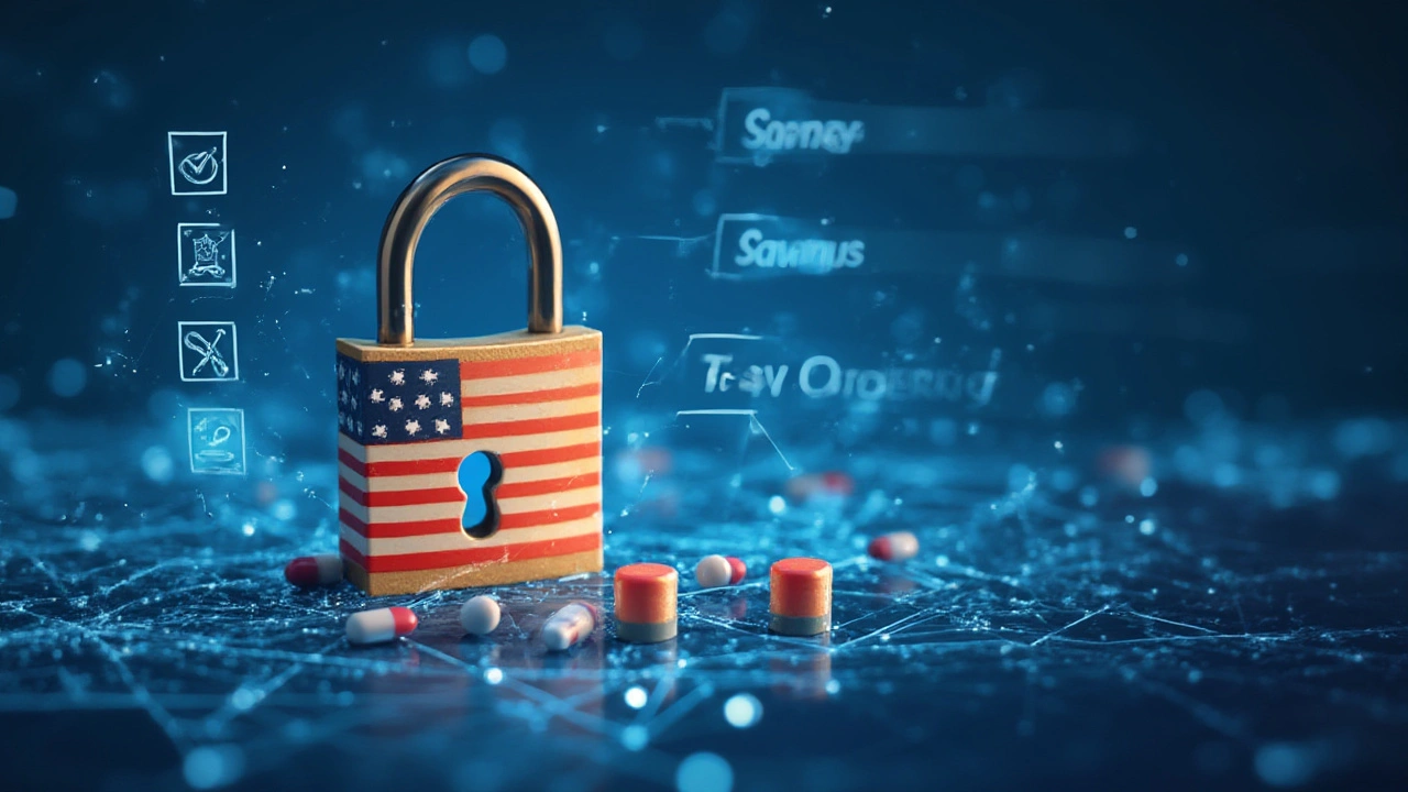 Safety Tips, Red Flags, and Real-Life Stories: Making Online Pharmacies Work for You