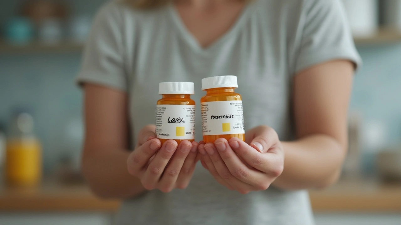 Simplifying Daily Life: Dosing Convenience in Action
