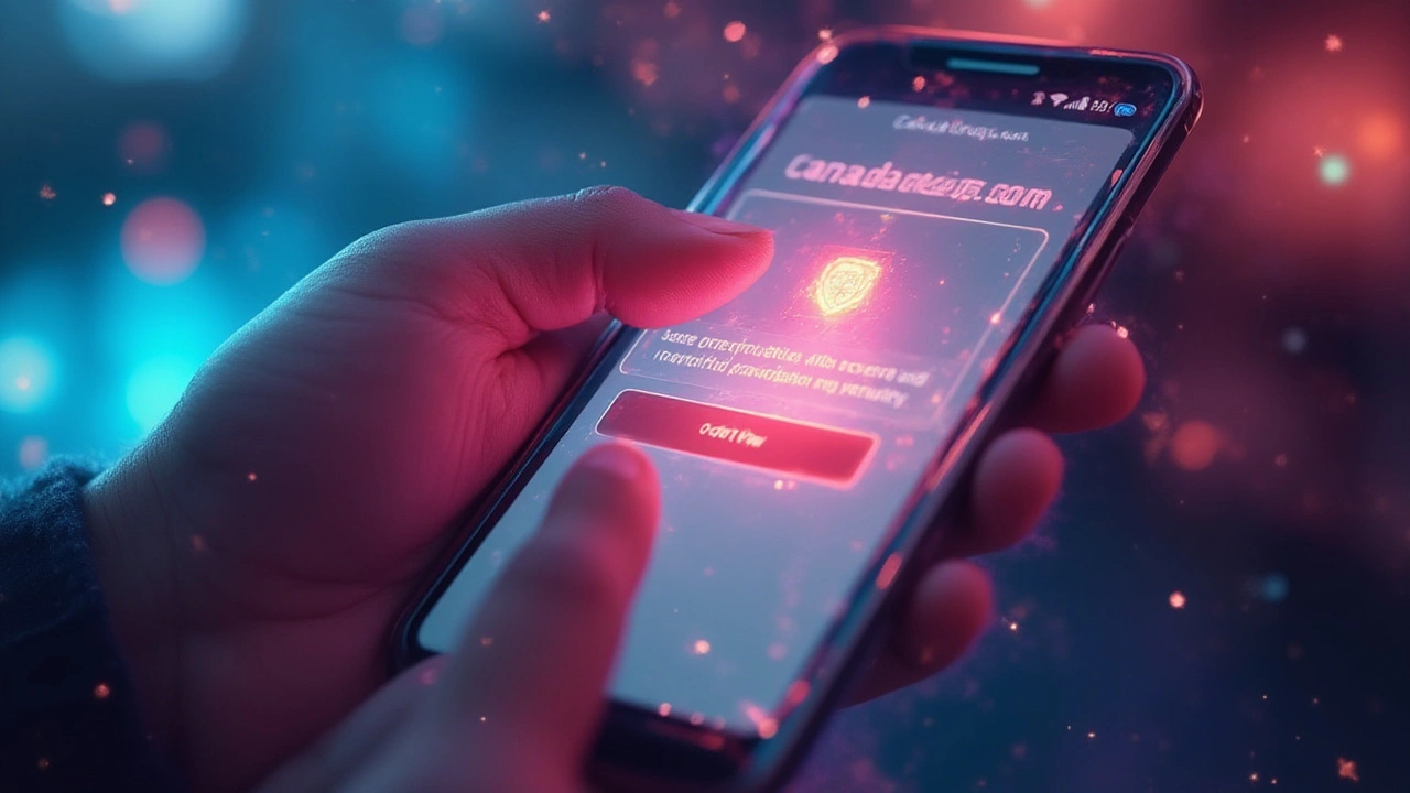 Staying Safe Buying Meds Online: Red Flags and Pro Tips