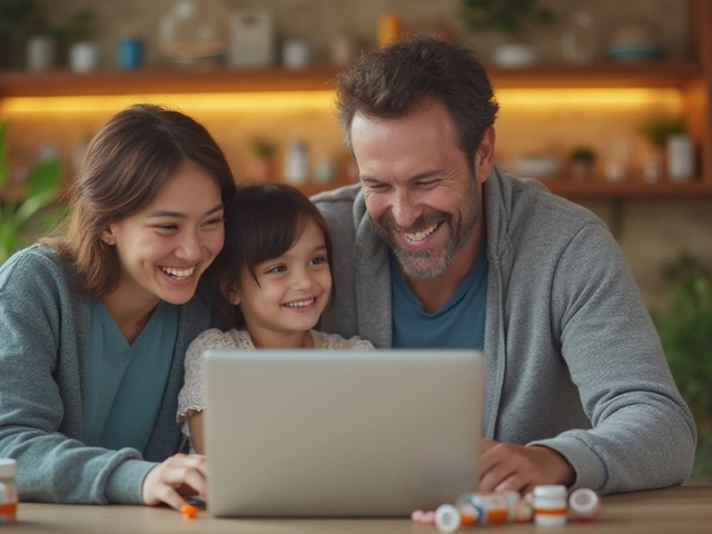 canadapharmacyonline.com Review: Your Guide to Safe and Affordable Online Prescription Meds