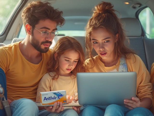 Where to Buy Antivert Online: Safe Options, Tips, and How-to Guide