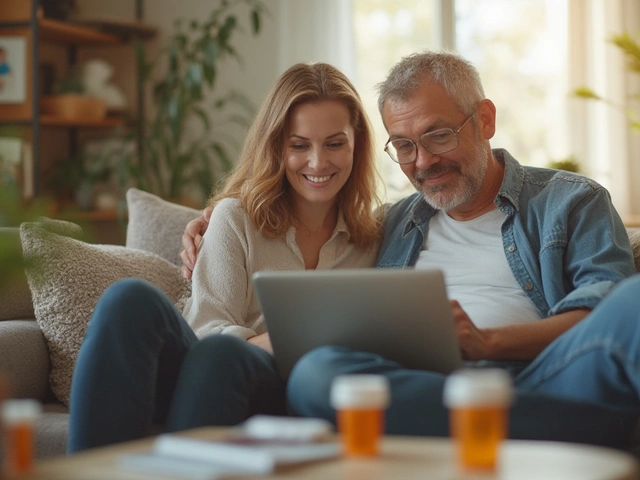 Your Guide to canadadrugs.com: Online Pharmacy Review, Safety, and Tips