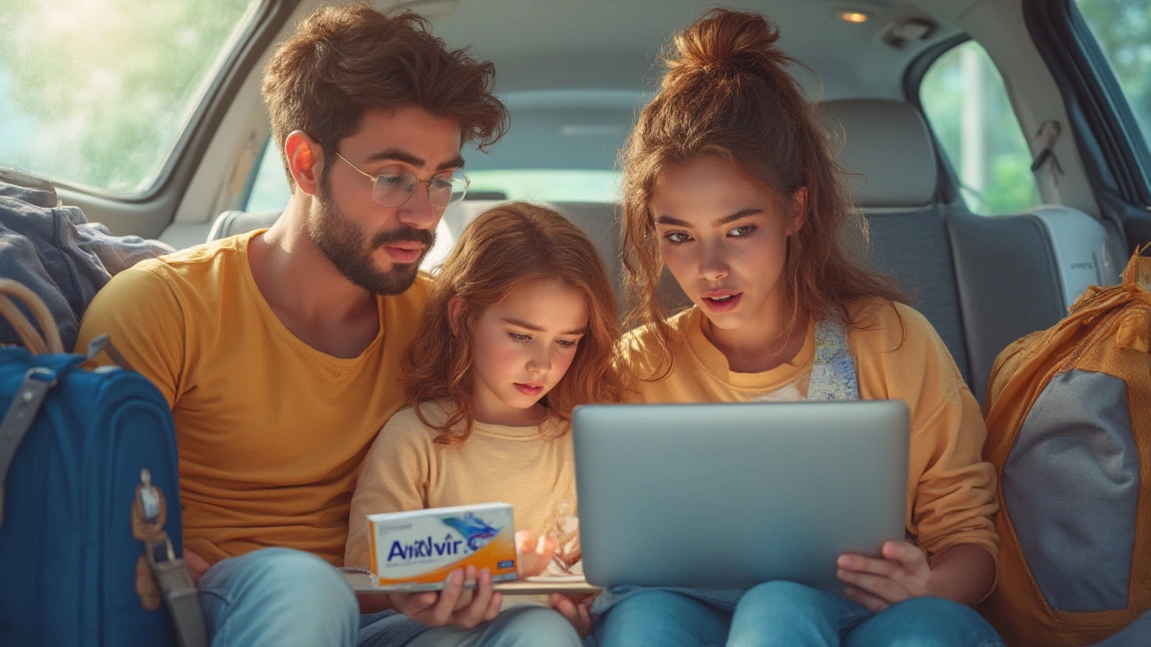 Where to Buy Antivert Online: Safe Options, Tips, and How-to Guide