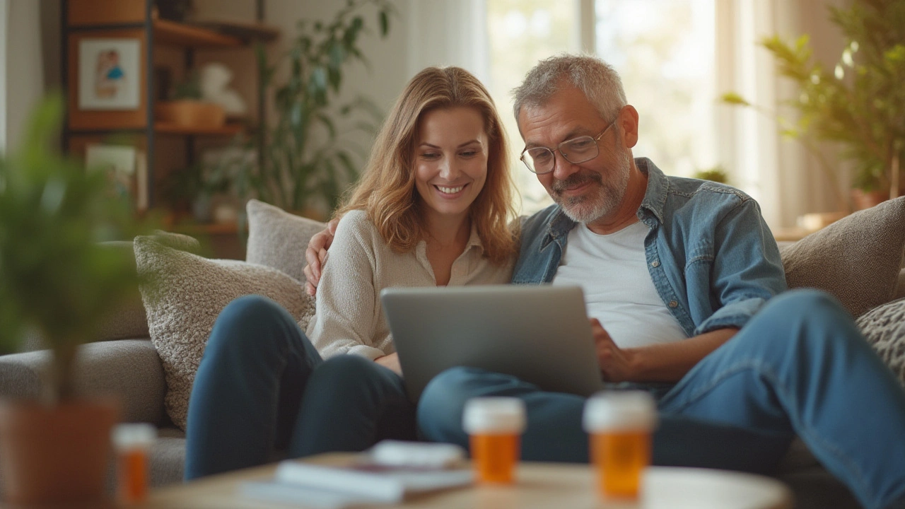 Your Guide to canadadrugs.com: Online Pharmacy Review, Safety, and Tips