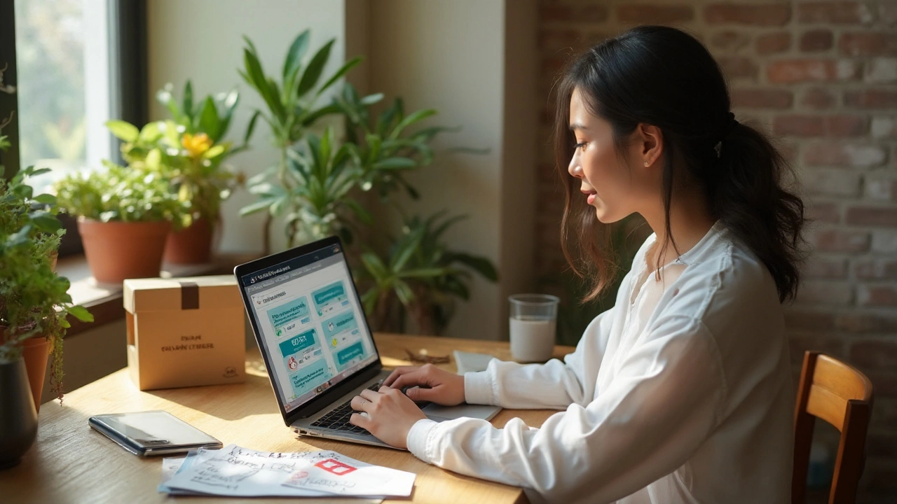 Buy Generic Provera (Medroxyprogesterone) Online Cheap - Safe 2025 Guide