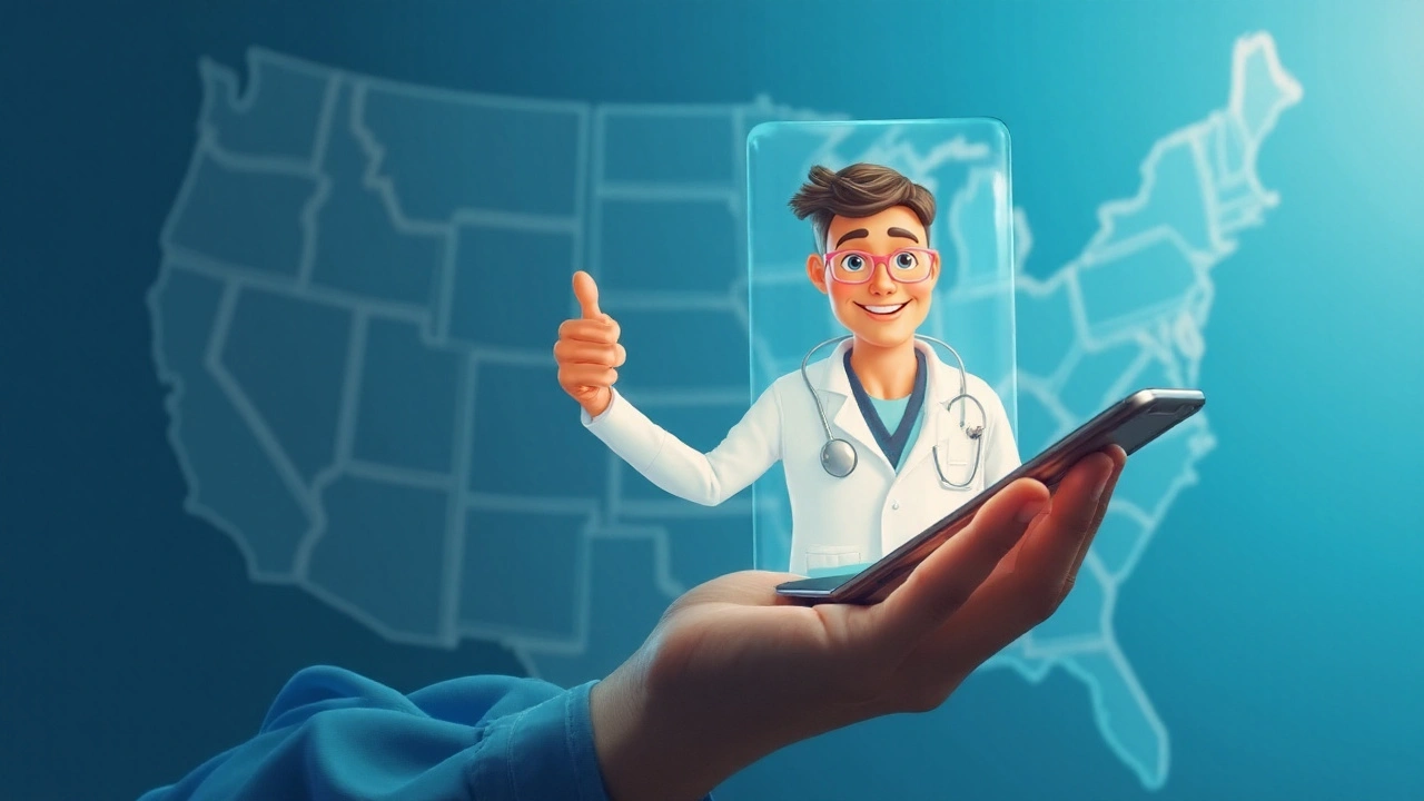 Dealing with prescriptions and insurance