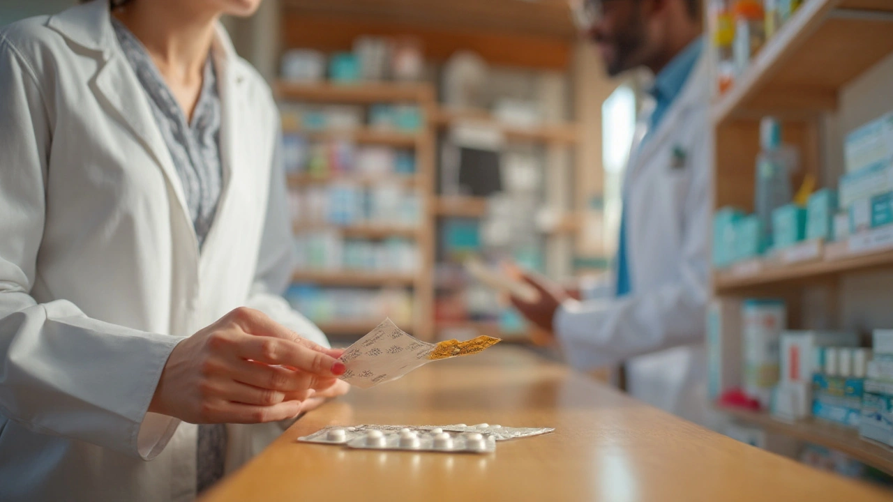 Pepcid Guide 2025: Uses, Dosage, Side Effects, and Buying Tips
