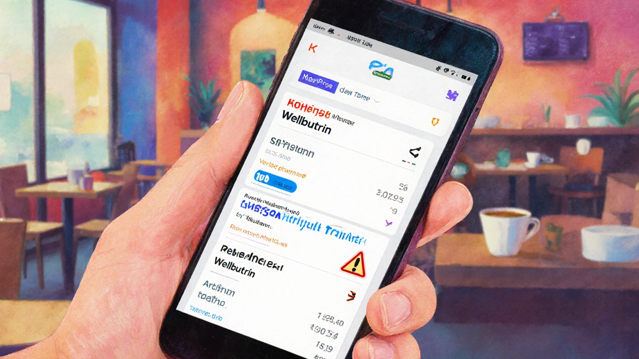 Step‑by‑Step: How to Buy Safely