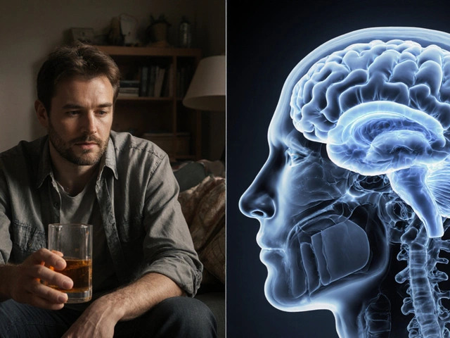 Alcohol Dependence Syndrome and Emotional Intelligence: What You Need to Know