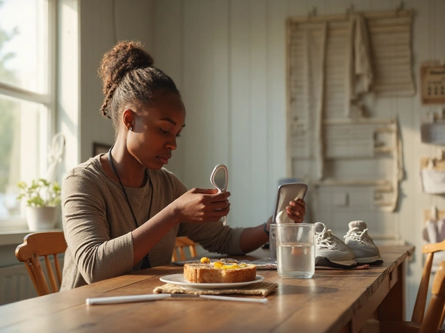 Diabetes and Joint Damage: Causes, Symptoms, Risks, and Prevention Guide