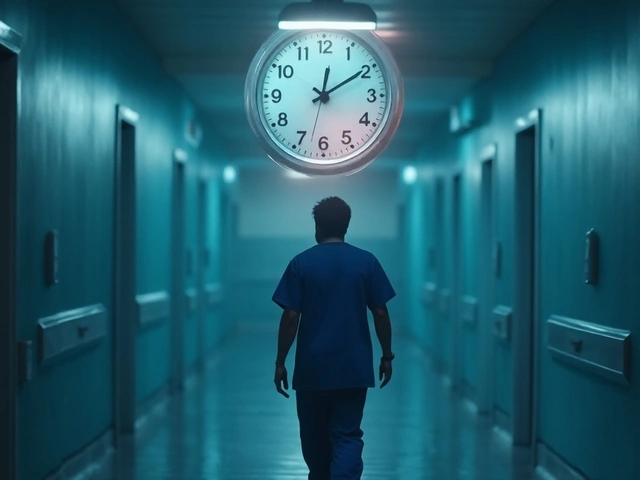 How Shift-Work Disorder Fuels Chronic Pain: Causes, Risks, and Management