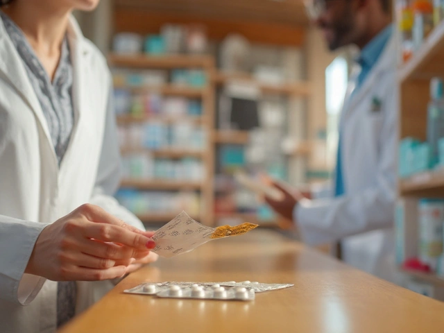 Pepcid Guide 2025: Uses, Dosage, Side Effects, and Buying Tips