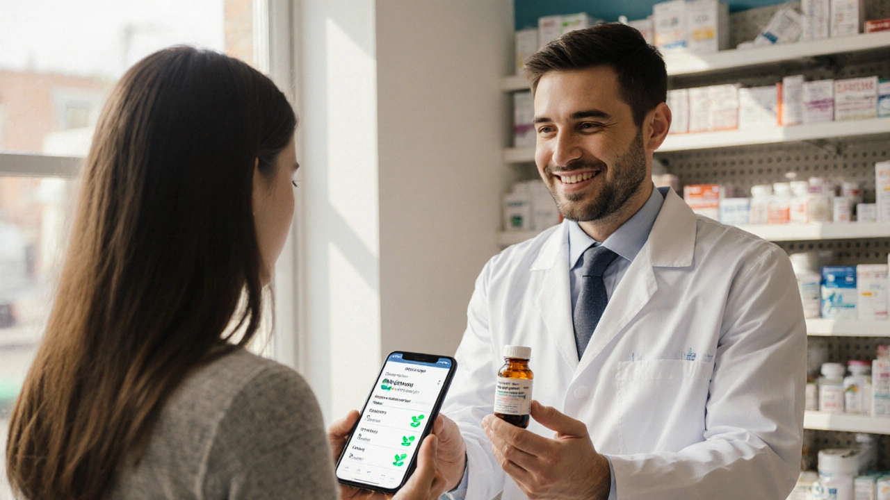 Wrap‑up: your path to affordable doxycycline