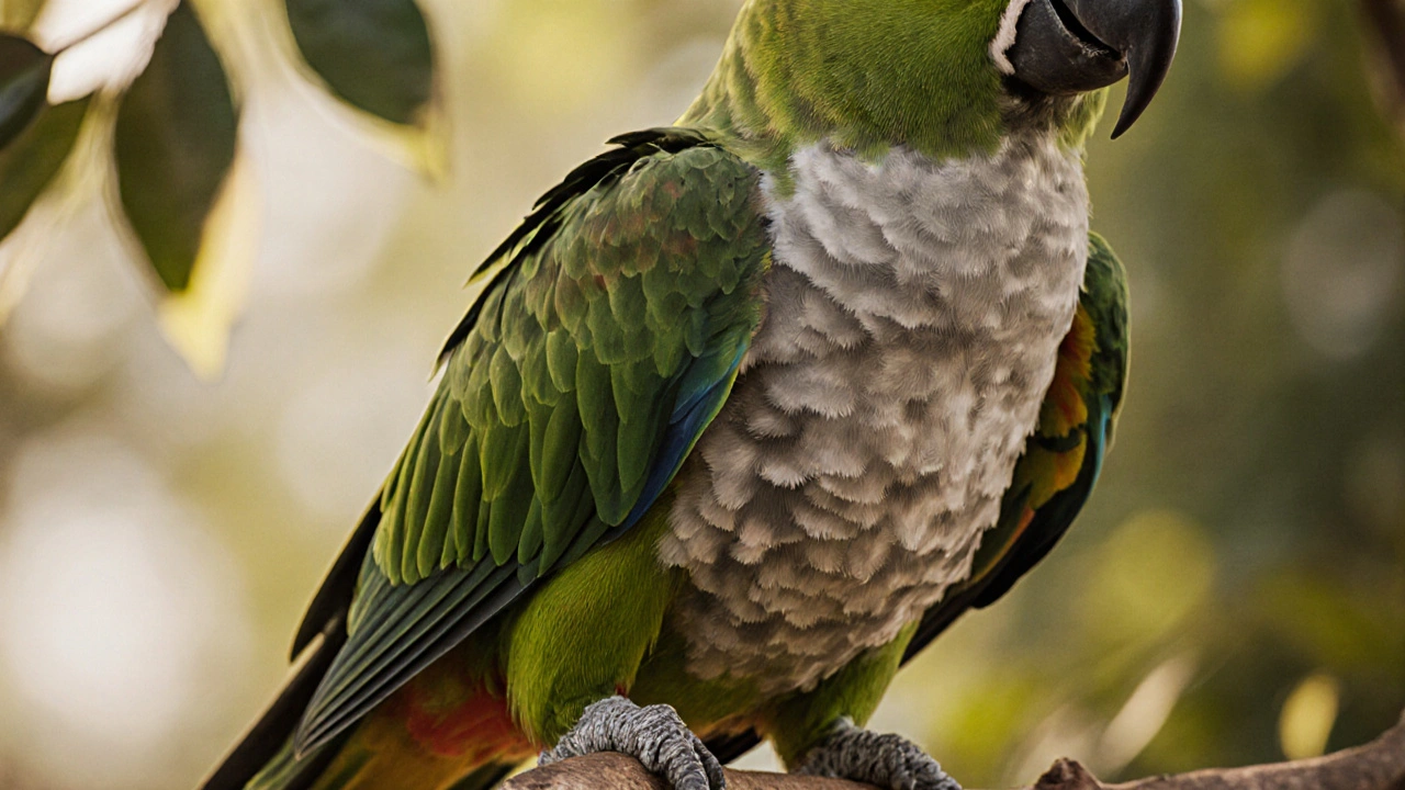 Deplumation vs Molting: Understanding the Key Differences in Birds