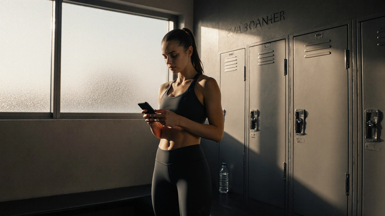Exercise‑Induced Amenorrhea: How to Balance Training and Menstrual Health
