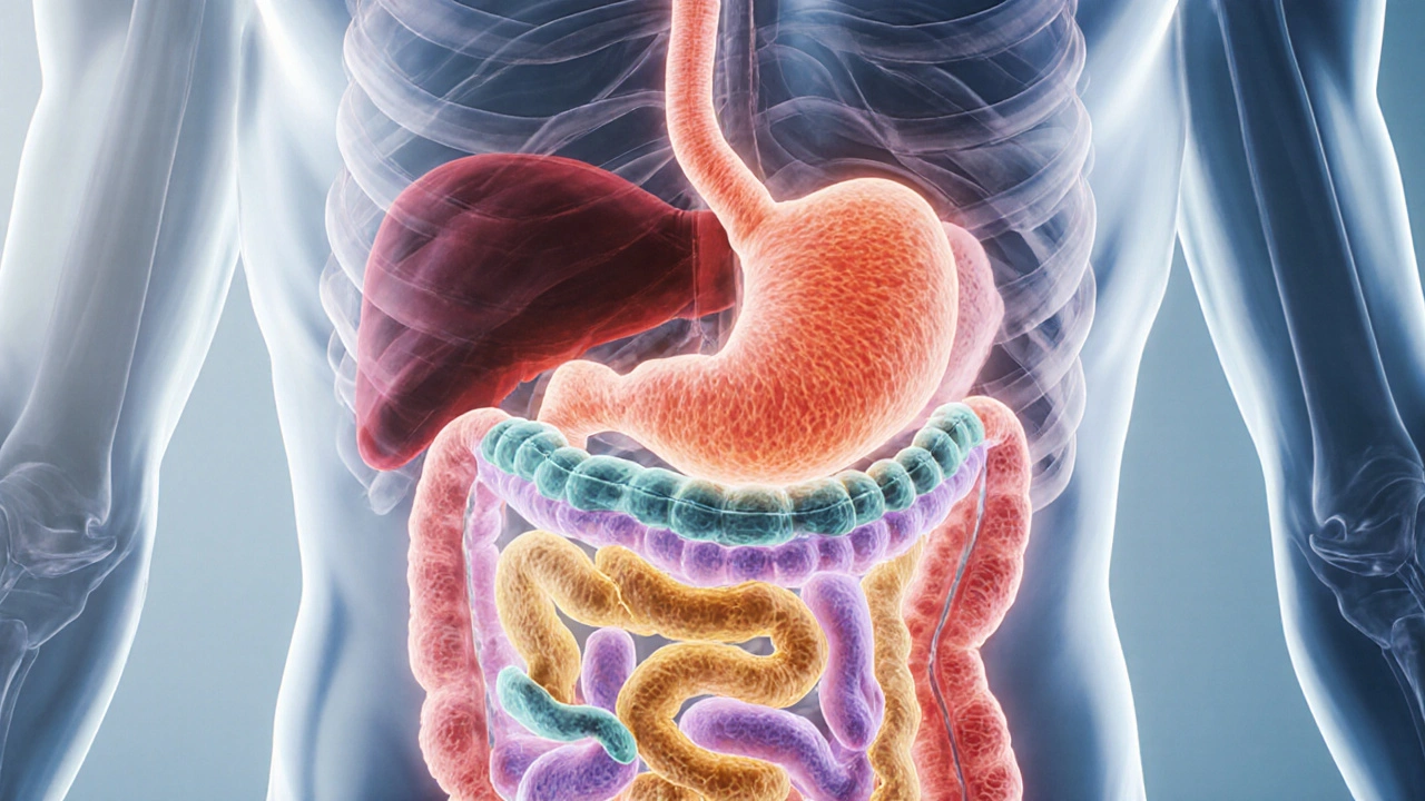 How the Causes Compare
