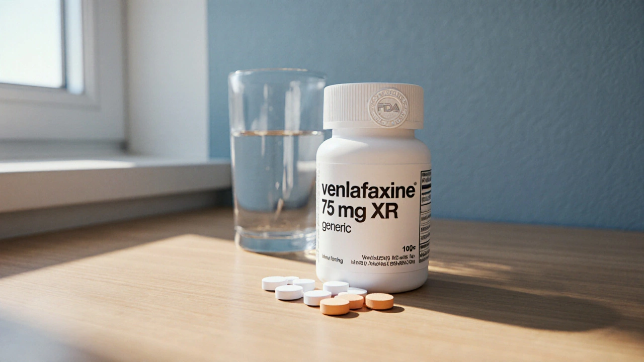 How to Buy Online Cheap Generic Effexor Safely in 2025
