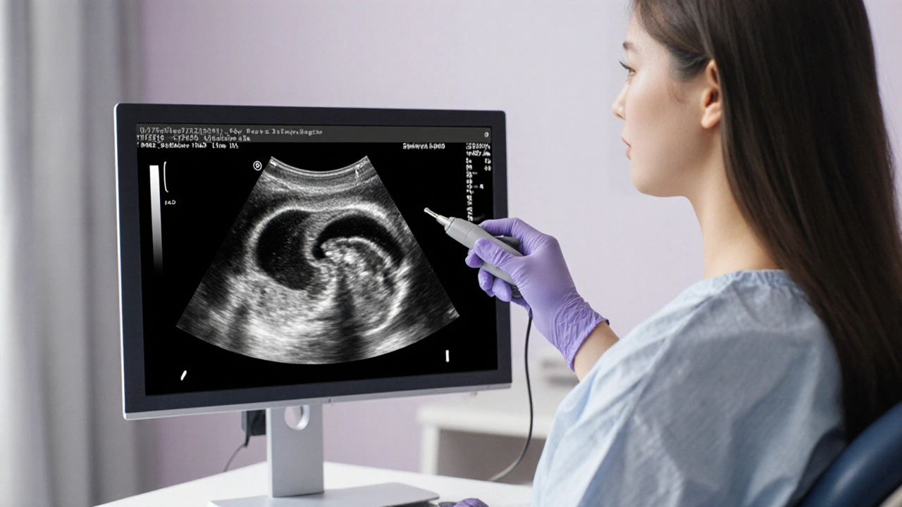 PCOS and Infertility: How Polycystic Ovary Syndrome Affects Fertility