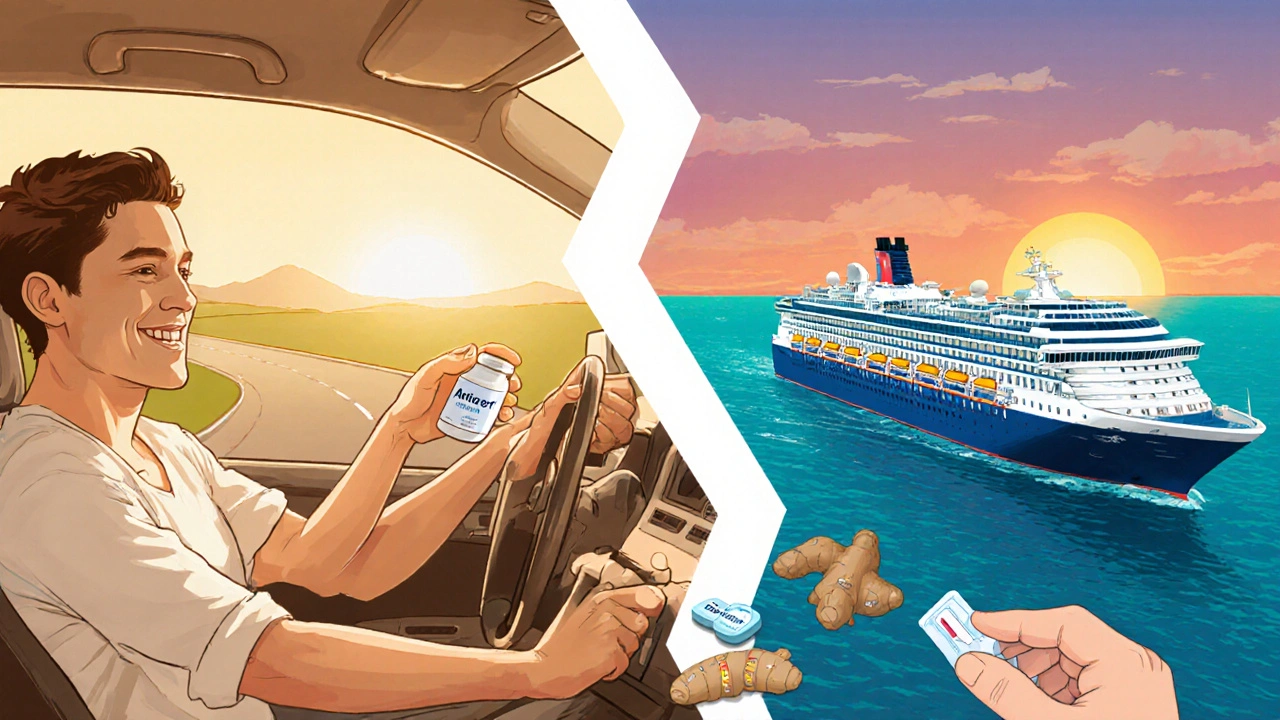 Side‑by‑Side Comparison