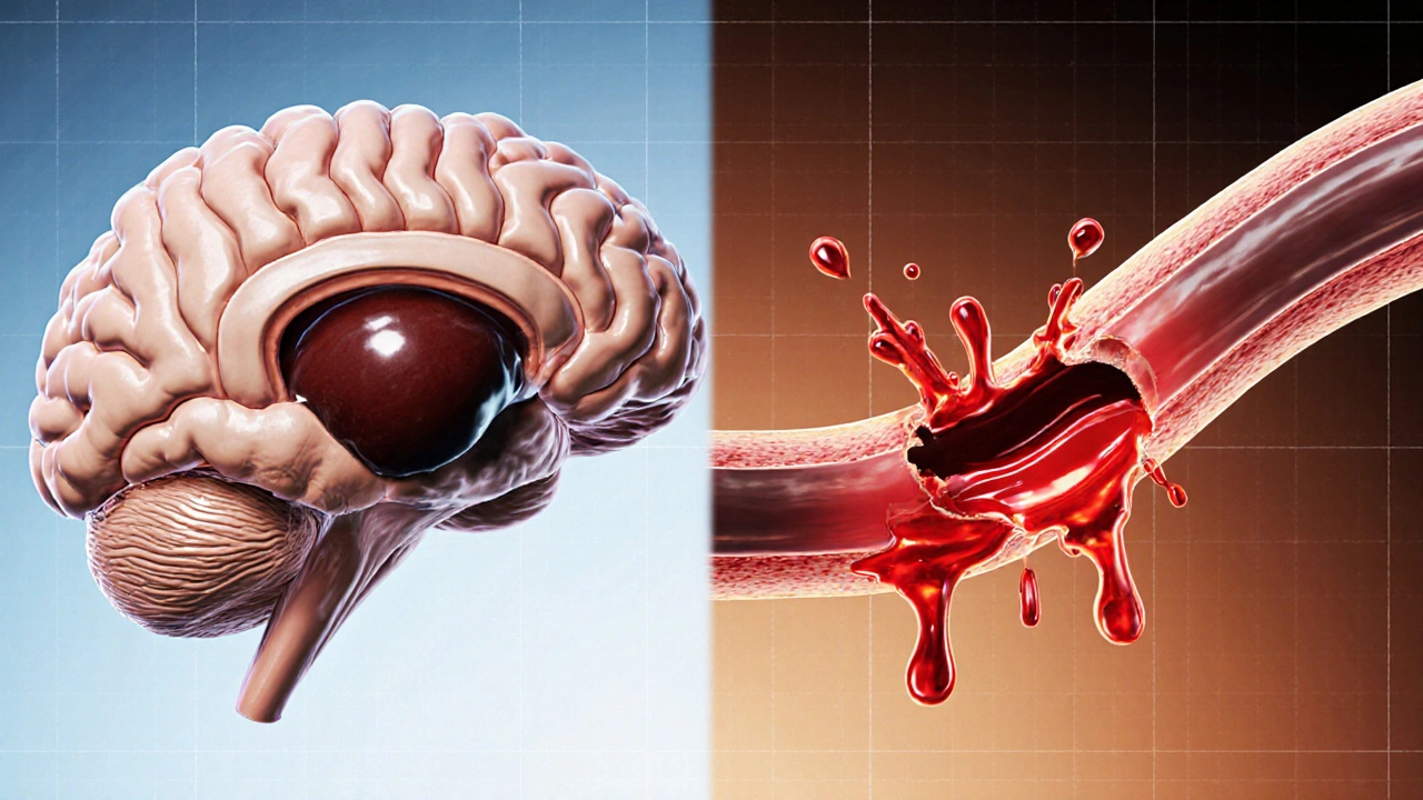 Stroke Risk Factors Explained: Key Causes & Prevention Tips