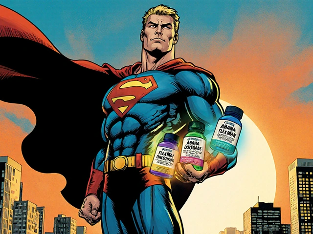Abana vs Alternatives: In‑Depth Comparison for Joint Health