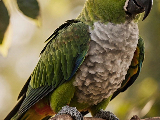 Deplumation vs Molting: Understanding the Key Differences in Birds