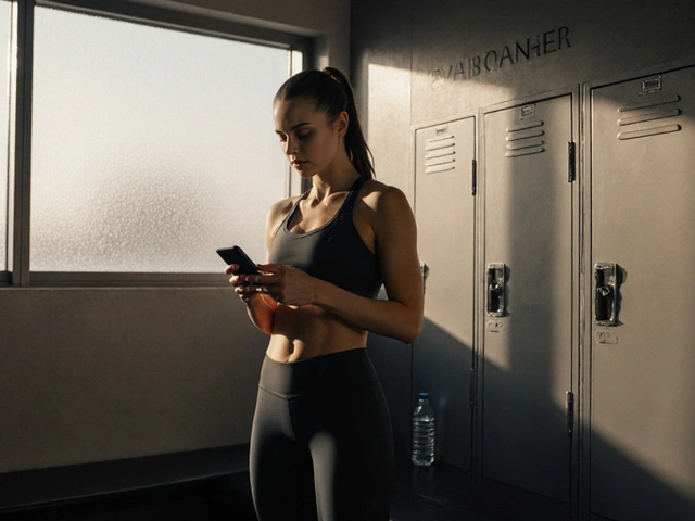 Exercise‑Induced Amenorrhea: How to Balance Training and Menstrual Health