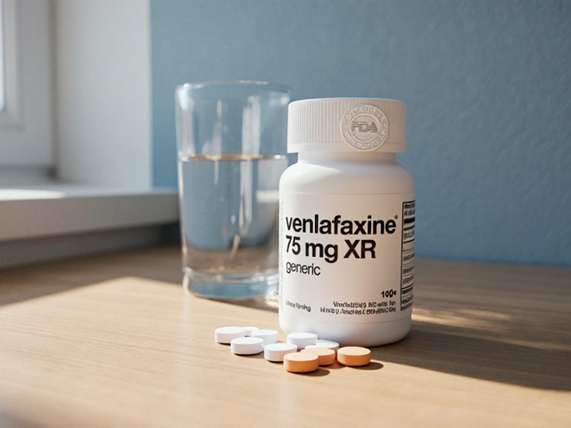 How to Buy Online Cheap Generic Effexor Safely in 2025