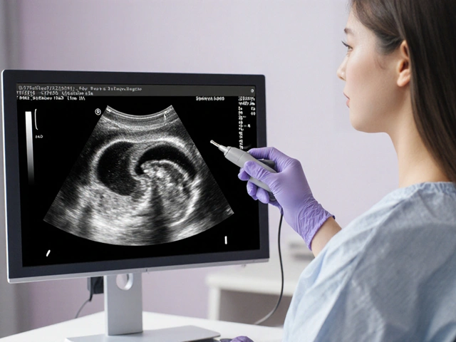 PCOS and Infertility: How Polycystic Ovary Syndrome Affects Fertility