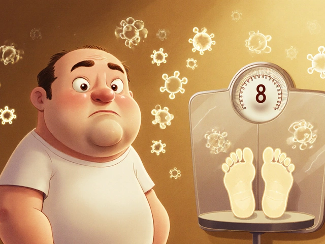 Prednisone and Prednisolone Side Effects: Short-Term and Long-Term Risks Explained