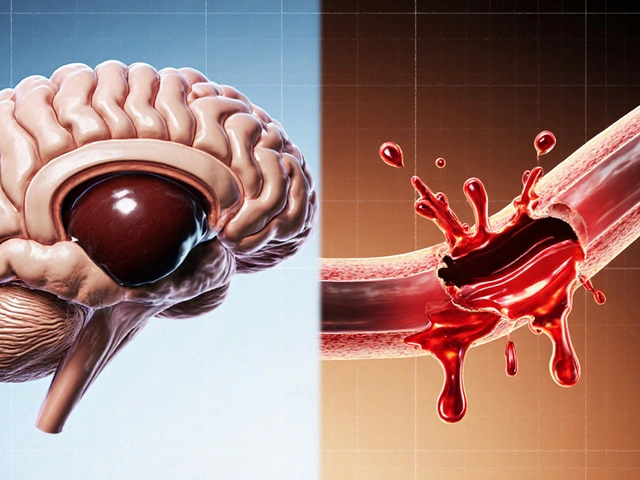 Stroke Risk Factors Explained: Key Causes & Prevention Tips