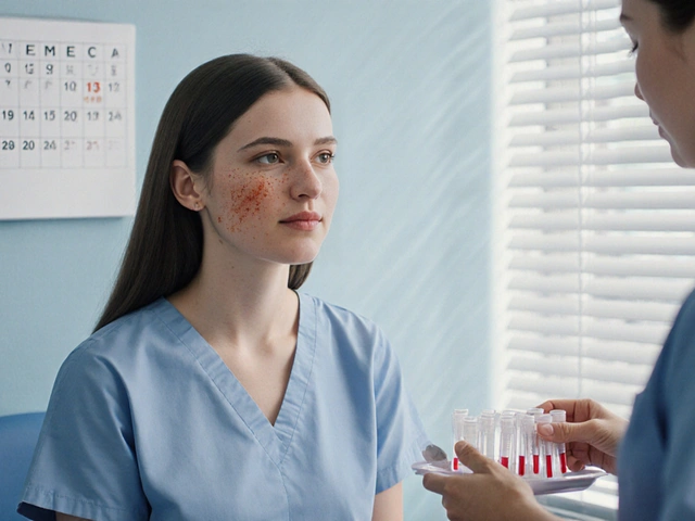 Why Regular Lupus Check-Ups Matter for Discoid and Systemic Lupus