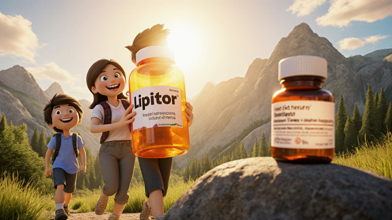 How Advertising Shapes Perceptions of Generic Drugs