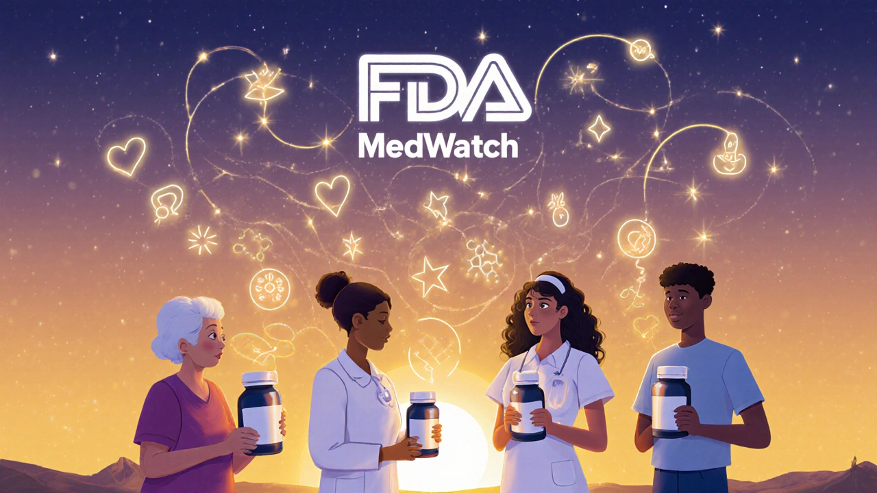 How to Report Adverse Drug Reactions to FDA MedWatch
