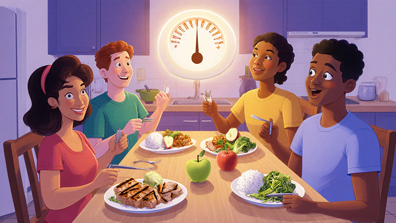 Renal Nutrition: Protein Targets for CKD Stages Explained