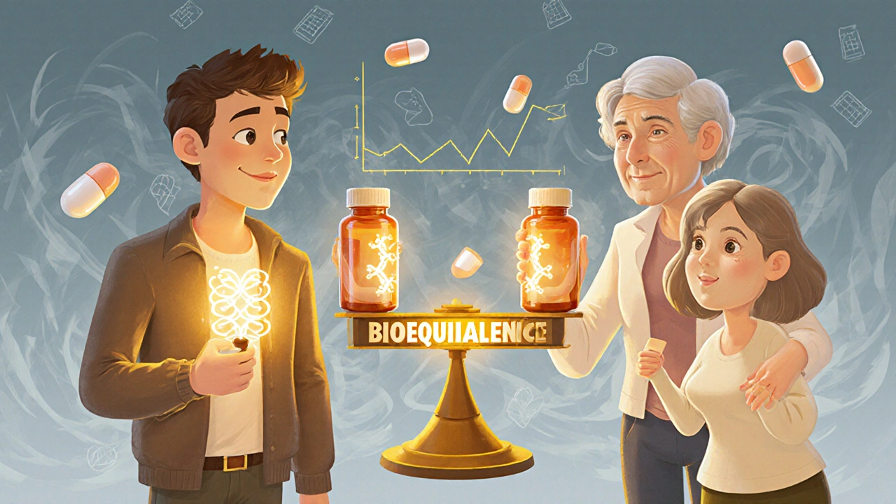 Special Populations in Bioequivalence: Age and Sex Considerations