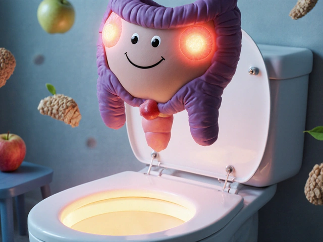 Hemorrhoids: Internal vs. External and What Actually Works for Treatment