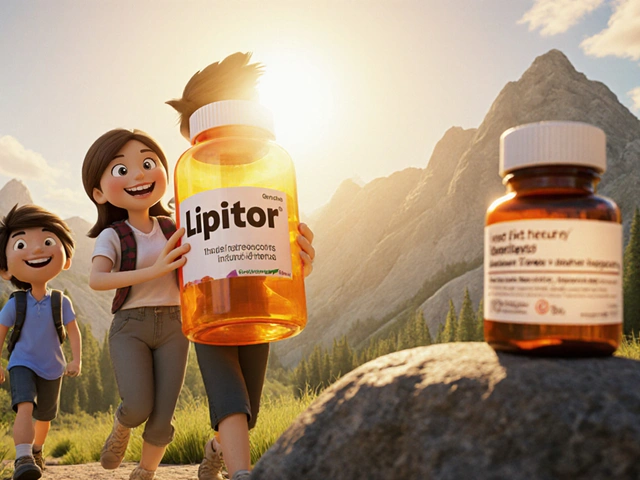 How Advertising Shapes Perceptions of Generic Drugs